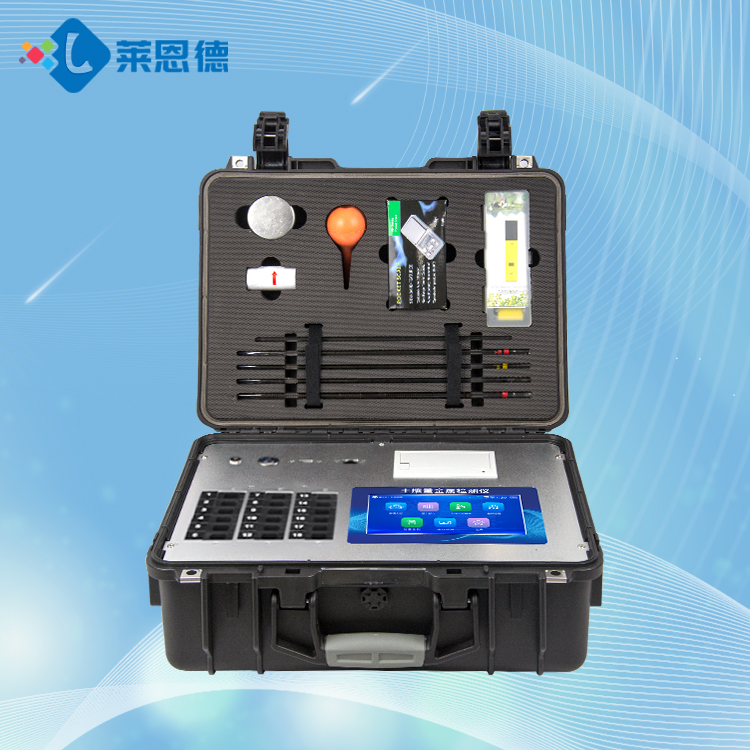 青青草视频网站养分速测仪